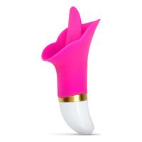 Teazers Clitoris Stimulator with Tongue - 1 st