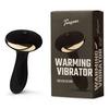 Teazers Anal Vibrator med värmefunktion - 1 st