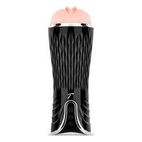 Teazers Vibrating Masturbator with Moaning - 1 st