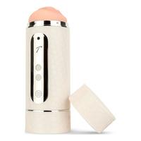 Teazers Double Sided Vibrating Masturbator - 1 st