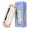 Teazers Double Sided Vibrating Masturbator - 1 st