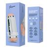 Teazers Double Sided Vibrating Masturbator - 1 st