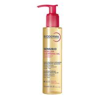 Bioderma Sensibio Micellar Cleansing Oil - 150 ml