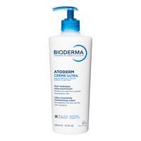 Bioderma Atoderm Creme Ultra - 500 ml