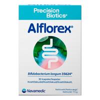 Alflorex - 30 kapslar