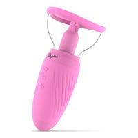 Teazers Suction Cup Clitoral Stimulator - 1 st