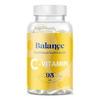 Balance C-vitamin - 95 tabletter