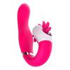 Teazers Licking Clitoral & G-Spot Vibrator - 1 st