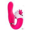 Teazers Licking Clitoral & G-Spot Vibrator - 1 st