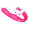 Teazers Licking Clitoral & G-Spot Vibrator - 1 st