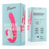 Teazers Licking Clitoral & G-Spot Vibrator - 1 st