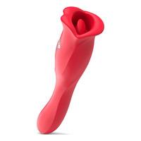 Teazers Licking Clitoris Stimulator - 1 st