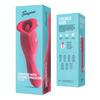 Teazers Licking Clitoris Stimulator - 1 st