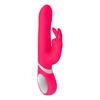 Teazers Rotating & Vibrating Rabbit Vibrator - 1 stk.