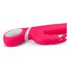 Teazers Rotating & Vibrating Rabbit Vibrator - 1 stk.
