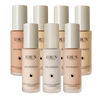 IDUN Minerals Liquid Mineral Foundation Norrsken - Flera färger