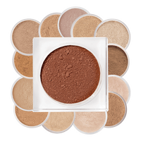 IDUN Minerals Powder Foundation - Flera färger