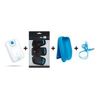 Bluetens POWER-PACK, Special Abs