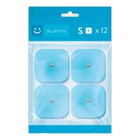 Bluetens Elektroder Small - 12 st