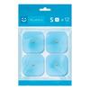 Bluetens Elektroder Small - 12 st