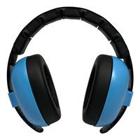 Banz Hörselskydd Baby, Sky Blue - 1 st