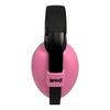 Banz Hörselskydd Baby, Pental Pink - 1 st