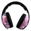 Banz Hörselskydd Baby, Peace Pink - 1 st