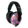 Banz Hörselskydd Baby, Peace Pink - 1 st