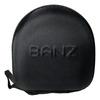 Banz Baby hörselskyddsfodral, Svart - 1 st