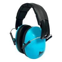 Banz Hörselskydd Barn, Sky Blue - 1 st