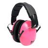 Banz Hörselskydd Barn Pental Pink - 1 st