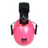 Banz Hörselskydd Barn Pental Pink - 1 st