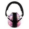 Banz Hörselskydd Barn, Peace Pink - 1 st