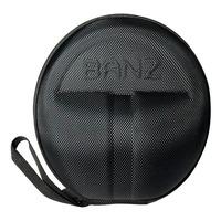 Banz Barn hörselskyddsfodral i svart - 1 st