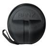 Banz Barn hörselskyddsfodral i svart - 1 st