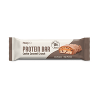 Nupo Protein Bar Cookie Caramel Crunch - 45 g