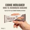 Nupo Protein Bar Cookie Caramel Crunch - 45 g
