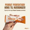 Nupo Protein Bar Peanut Caramel Crunch - 45 g