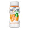 Resource 2.0 + Fiber - 4 x 200 ml - Flera smaker - Aprikos