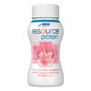 Nestle Resource Protein Flera varianter - 4 x 200 ml - Jordgubb
