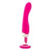 Teazers Pleasure Pump med G-Spot Vibrator - 1 st