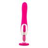 Teazers Pleasure Pump with G-Spot Vibrator - 1 st