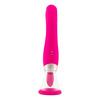 Teazers Pleasure Pump with G-Spot Vibrator - 1 st