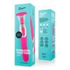 Teazers Pleasure Pump with G-Spot Vibrator - 1 st