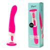 Teazers Pleasure Pump with G-Spot Vibrator - 1 st