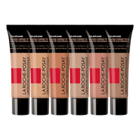 La Roche-Posay Toleriane Fluid Foundation - 10. IVORY