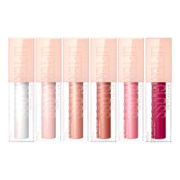 Maybelline Lifter Gloss - Flera färger