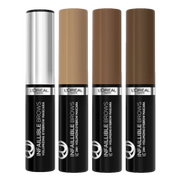 L'Oréal Paris Brow Artist Plump & Set - 000 Transparent