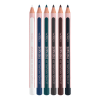 L'Oréal Paris Superliner Le Khol - Flera varianter