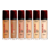 L'Oréal Paris Infaillible 32hr Fresh Wear Foundation - 15 Neutral Undertone